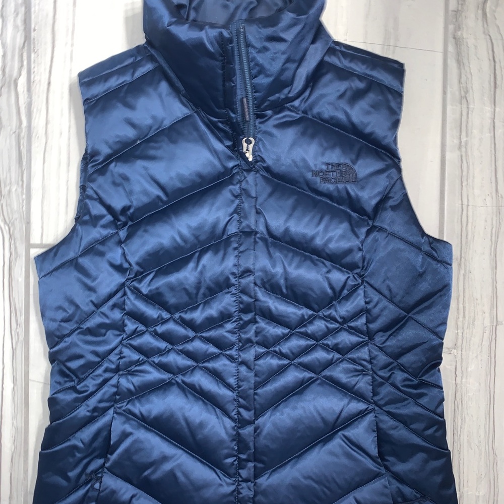 North Face Vest